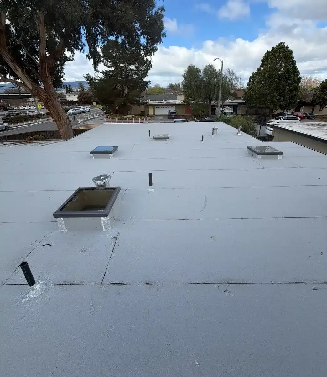 Commercial Roof Due-Diligence Surveys in Longview, TX Commercial Roof Due-Diligence Surveys in Longview, TX