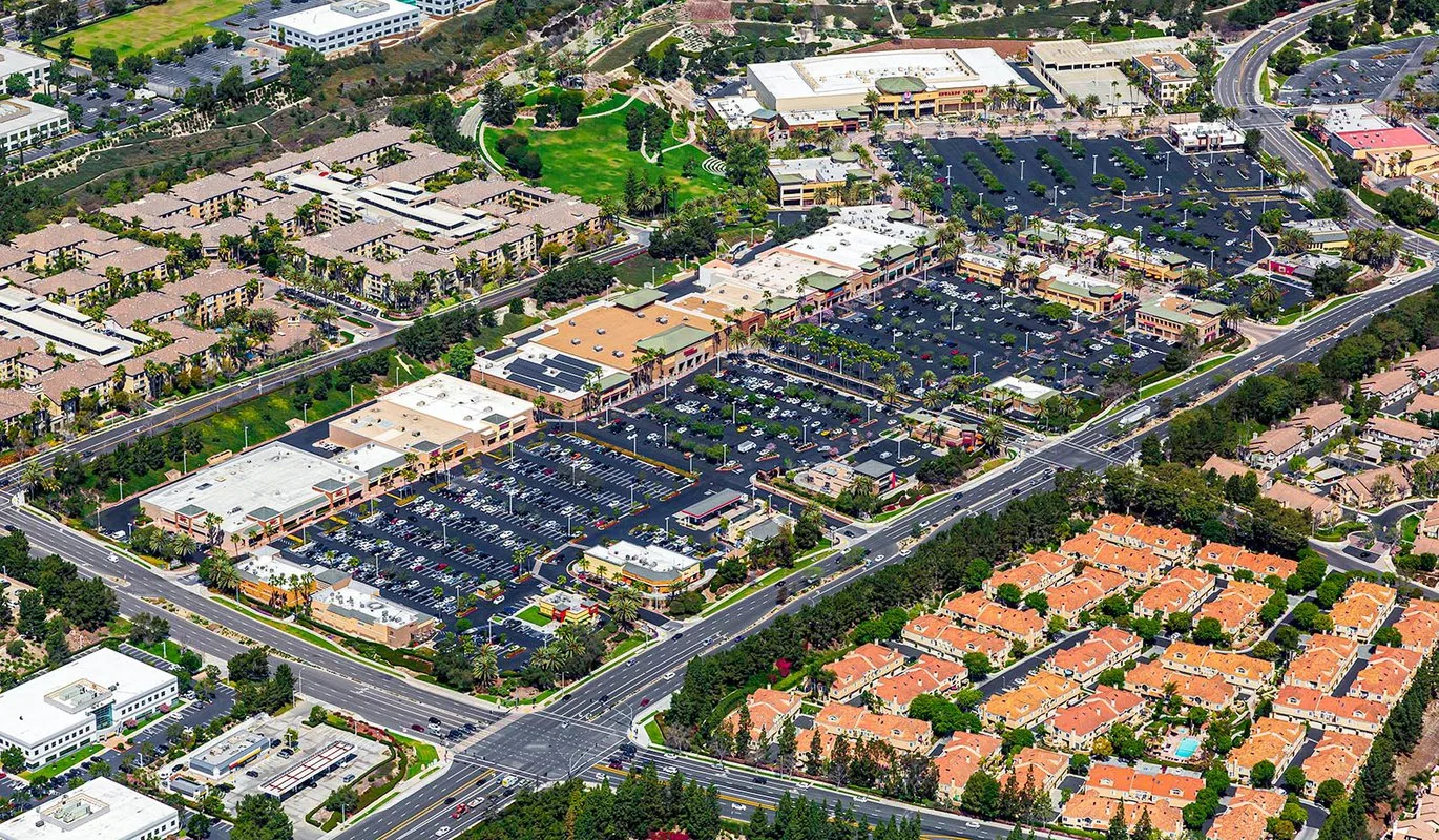 Multi-Site Roof Programs