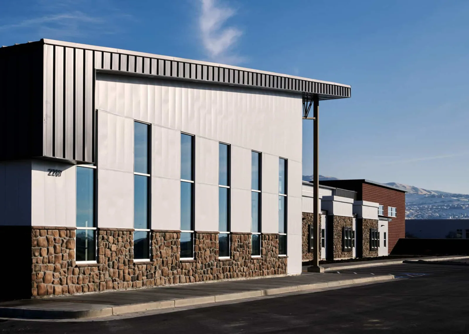 Commercial Roofing for Public Agencies in Longview, TX Commercial Roofing for Public Agencies in Longview, TX
