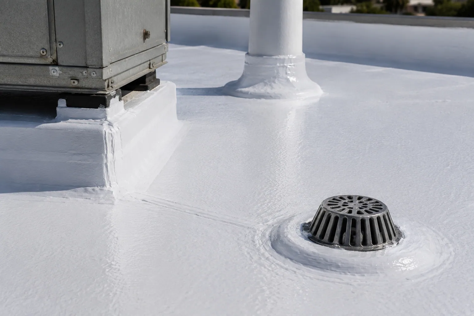 Carlisle SynTec Commercial Roof Service in Longview, TX Carlisle SynTec Commercial Roof Service in Longview, TX