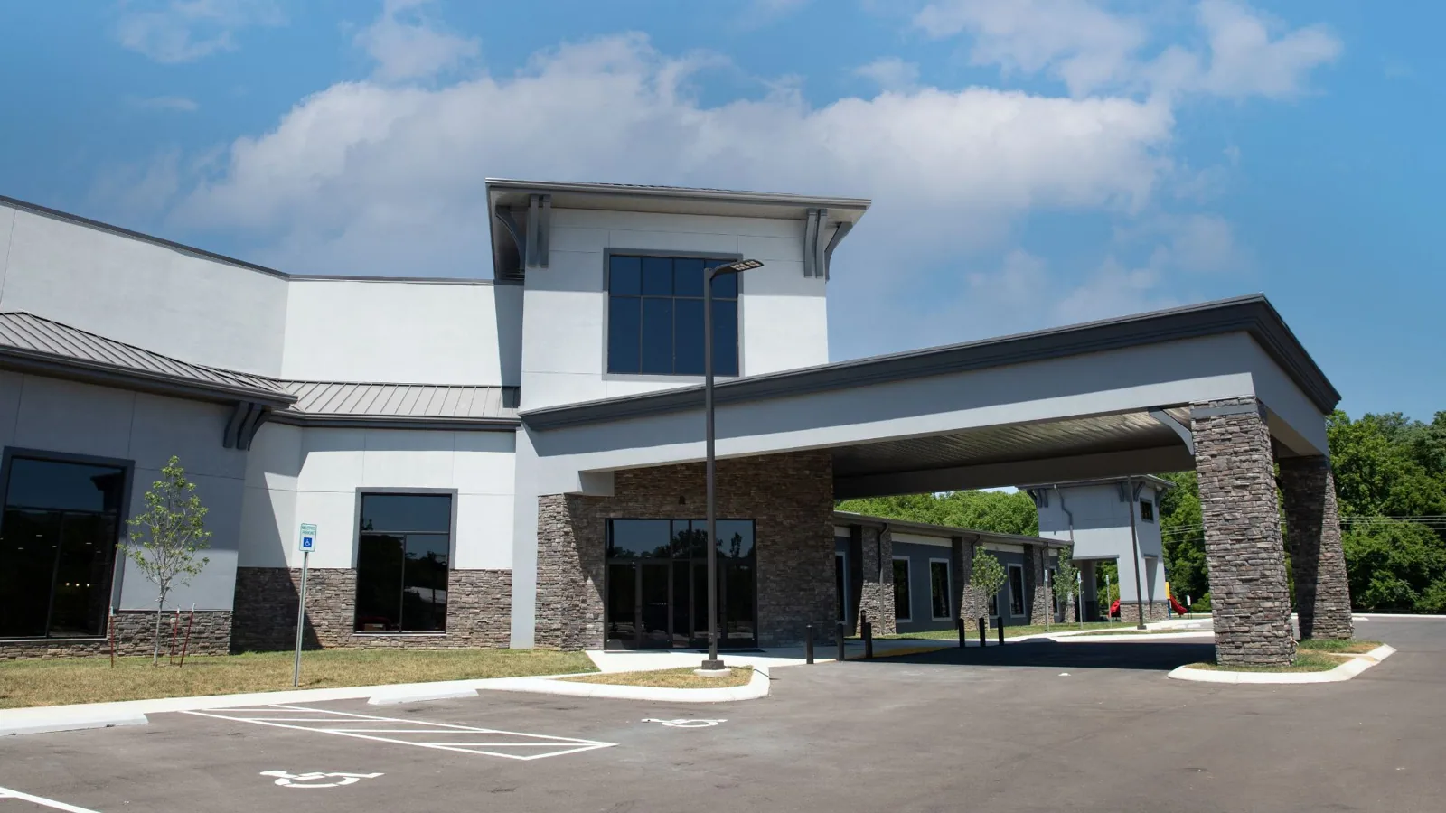 Church and House of Worship Roofing in Longview, TX Church and House of Worship Roofing in Longview, TX