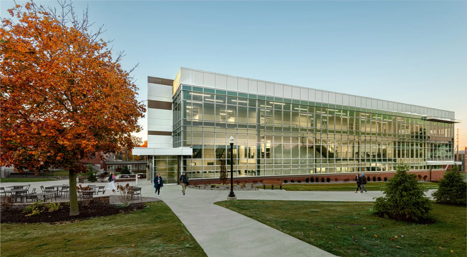 College and University Roofing in Longview, TX College and University Roofing in Longview, TX