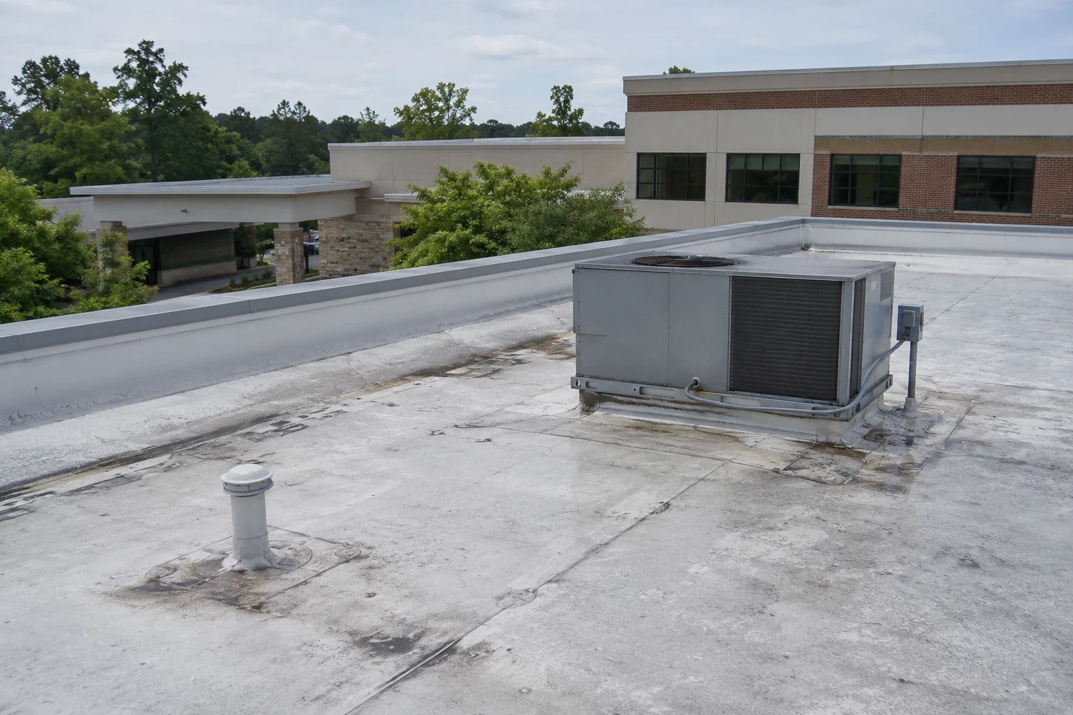 Medical Offices