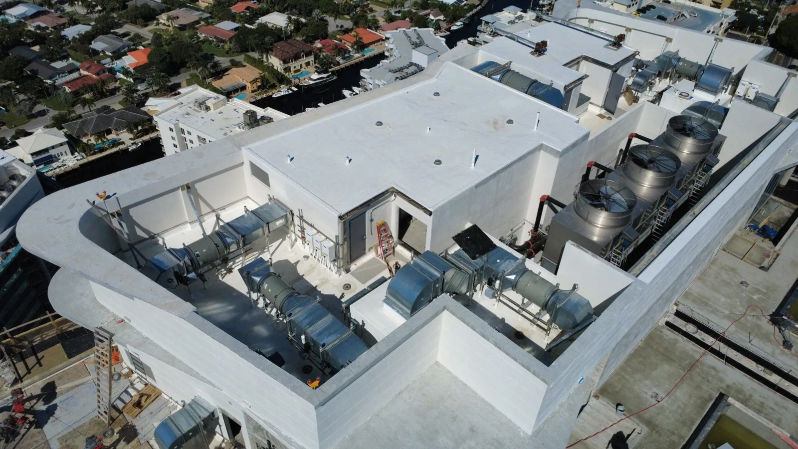 KEE Commercial Roofing in Longview, TX KEE Commercial Roofing in Longview, TX