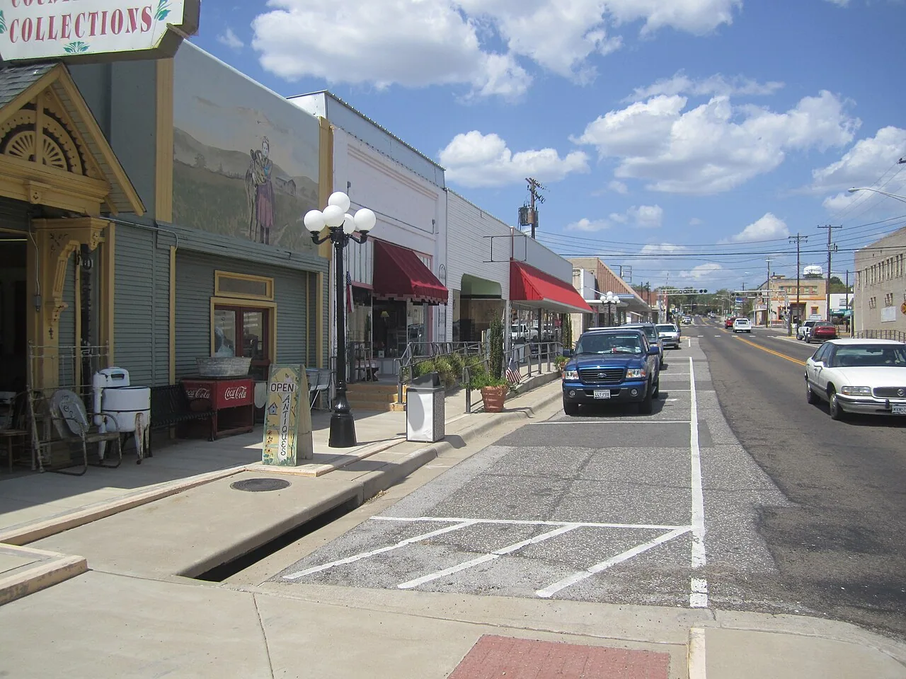 Commercial Roofing in Gladewater, TX Commercial Roofing in Gladewater, TX