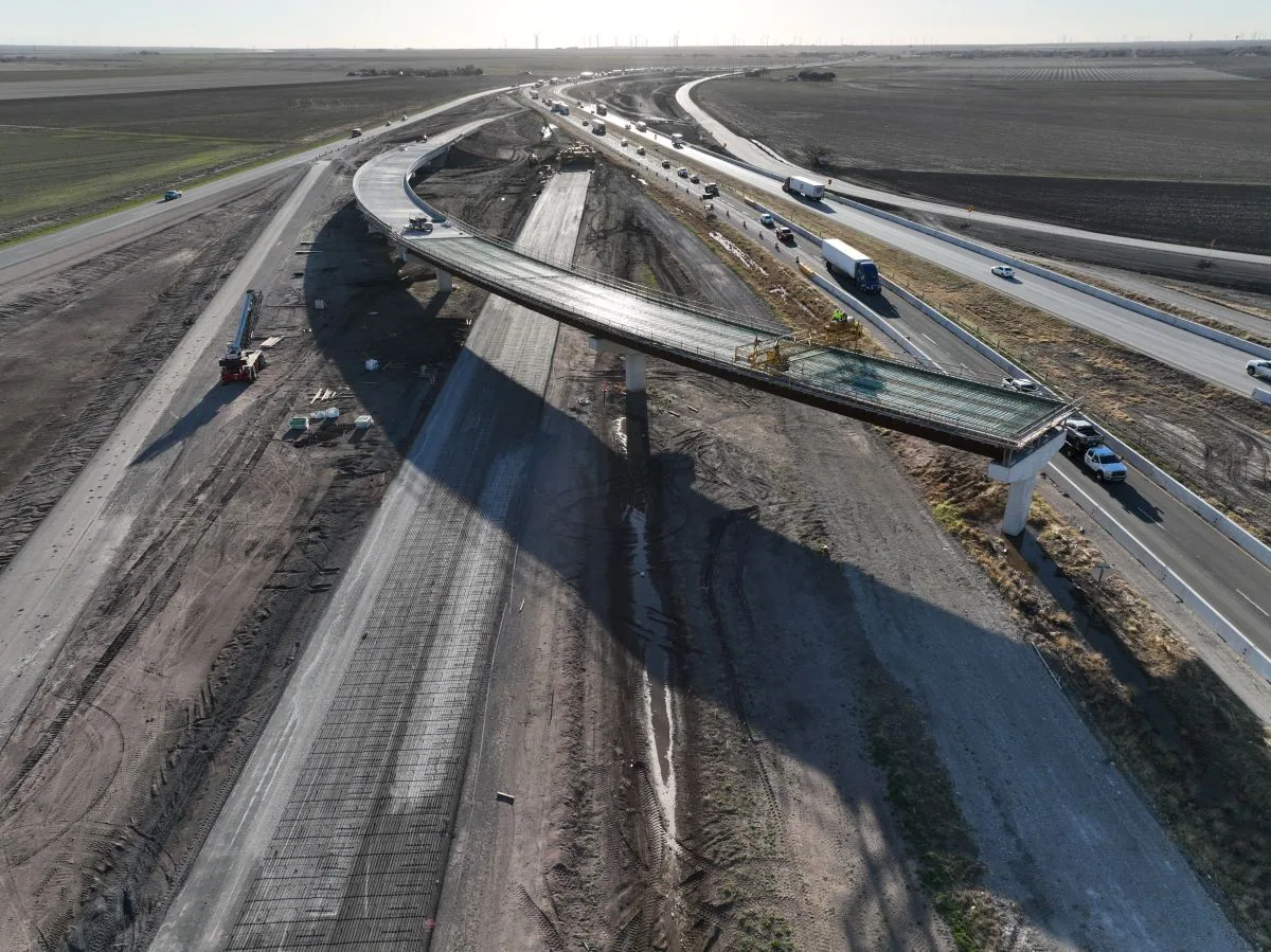 Interstate 20 Corridor