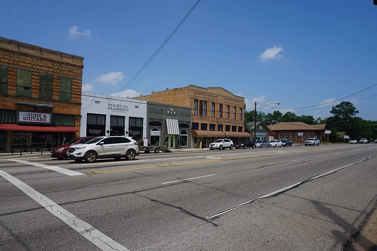 Commercial Roofing in Lindale, TX Commercial Roofing in Lindale, TX