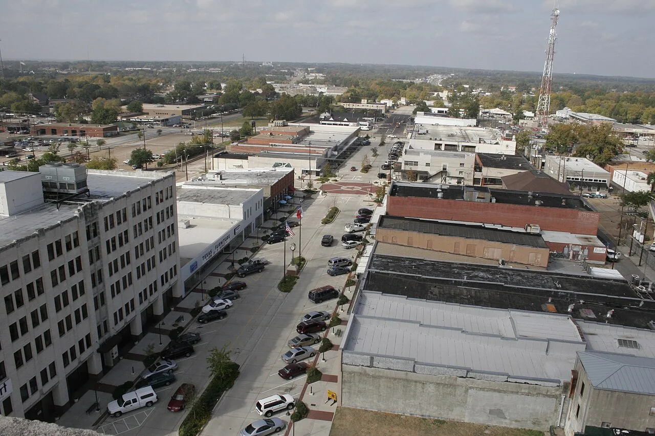 Longview