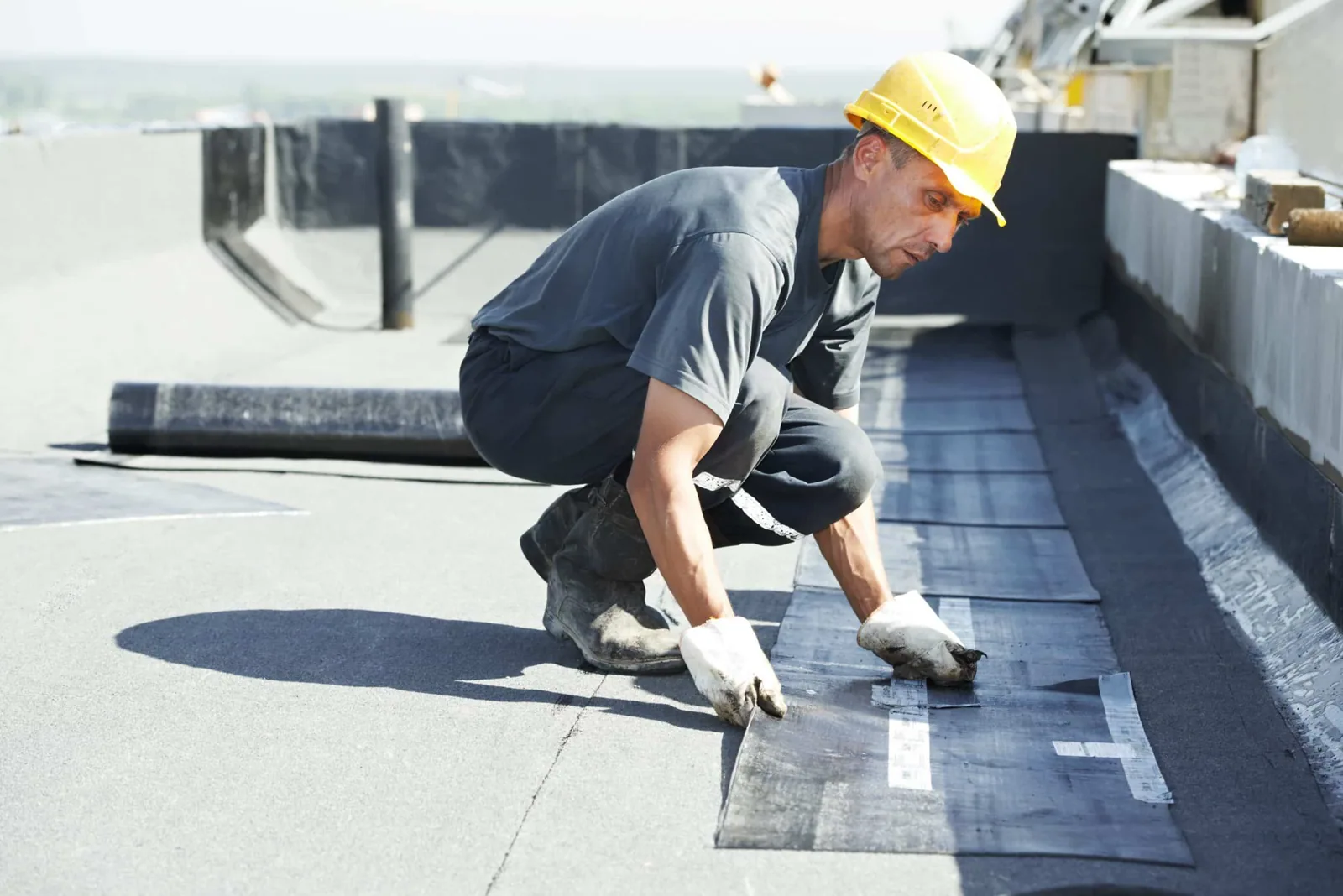 Roof Repair