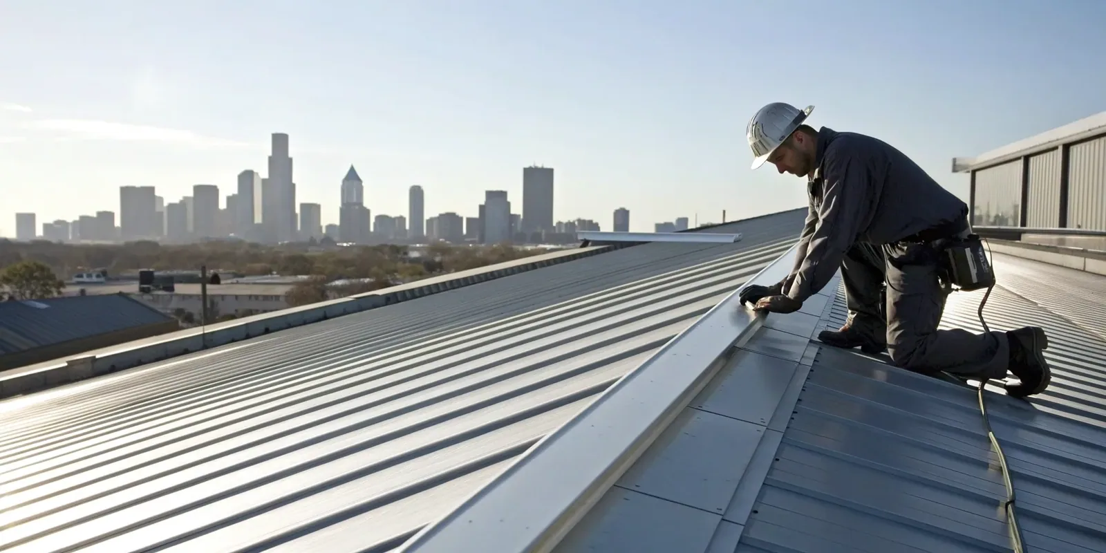 Commercial Roof Insurance Claim Assistance in Longview, TX Commercial Roof Insurance Claim Assistance in Longview, TX